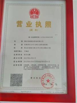 煙臺商務服務優(yōu)選 昊潤稅務咨詢的專業(yè)之道